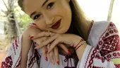 Doliu în folclorul românesc. Andreea Micu a murit la doar 17 ani, după ce a suferit un AVC înainte de a urca pe scenă