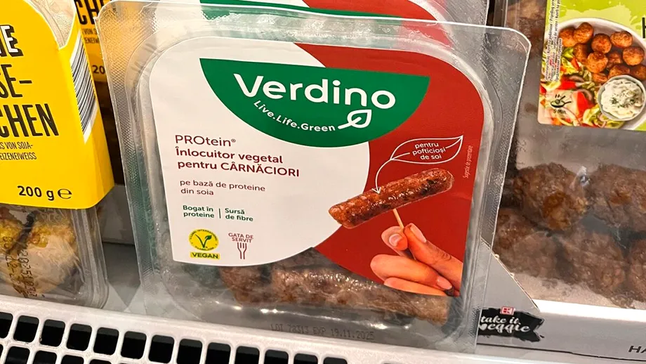 Din ce sunt făcuți, de fapt, 