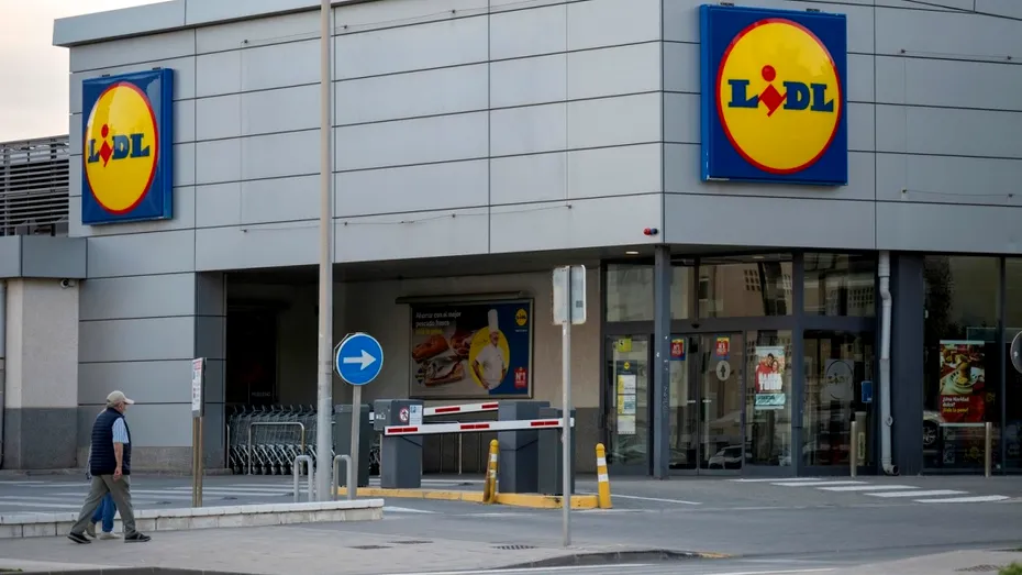 Lidl dă startul cumpărăturilor de Crăciun cu reduceri consistente. Ofertele sunt valabile până pe 21 decembrie