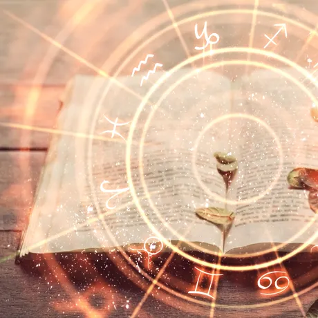 Aceste zodii sunt favorizate de univers în decembrie! Sărbătorile le aduc noroc și surprize neașteptate