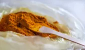 „Pudra” din bucătărie la fel de eficientă ca tratamentul cu Omeprazol