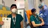 Dr. Mihai Craiu: „Am făcut primă doză a vaccinului împotriva COVID-19, deși am astm și sunt alergic”