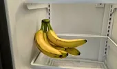 Unde se țin bananele: în frigider sau la temperatura camerei? Greșeala pe care mulți români o fac