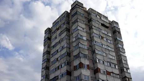 Orașul din România în care un apartament cu 3 camere costă doar 13.000 de euro