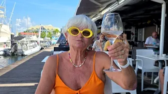 Monica Tatoiu nu ține post. Ce relație are cu Dumnezeu fosta profesoară: „Ușor de înțeles pentru oamenii care nu au foarte multă cultură”