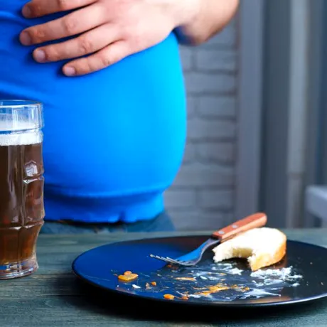 Dieta Cerin: cum să slăbești fără să-ți fie foame. „Bolnavul slăbește și nu suferă de foame!”