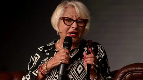 Mirabela Dauer, mărturisire emoționantă despre moștenirea sa! Drama care i-a schimbat viața și relația ruptă cu fiul său