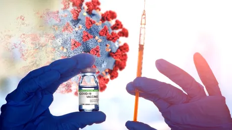 Vaccinurile anti-COVID-19 pot să nu împiedice oamenii să se îmbolnăvească și să moară, potrivit unui om de știință
