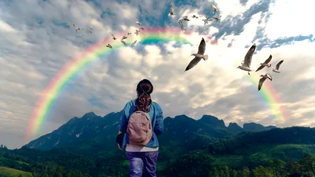 Cum să fii mai bun în noul an. 30 de lucruri pe care le poți face pentru a aduce bucurie celorlalți și mulțumire sufletească ție