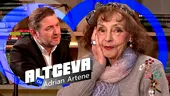 Cine se va ocupa de înmormântarea Marinei Voica | ALTCEVA CU ADRIAN ARTENE