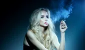 Nicotina provoacă fericire doar pentru că fumătorii cred în ea
