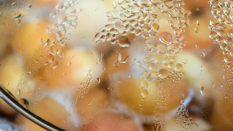 Merele gătite – remediu natural pentru intestin și inflamație