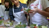 5 sfaturi de la Antonio Passarelli pentru părinţii preocupaţi de alimentaţia copiilor