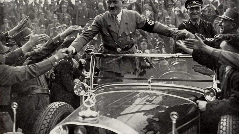 O analiză ADN a scos la iveală faptul că Adolf Hitler ar fi avut o tulburare genetică rară! Ce e sindromul Kallmann