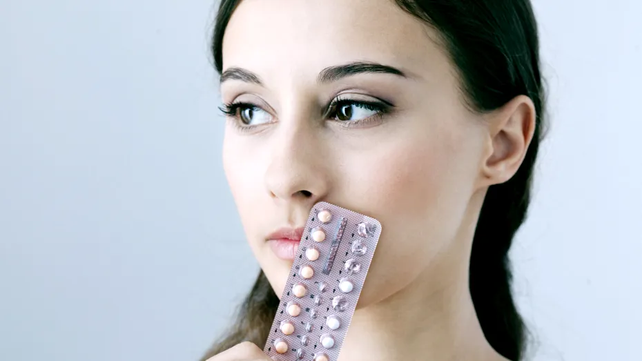 Anticoncepționalele - 9 efecte benefice pe care puține femei le cunosc