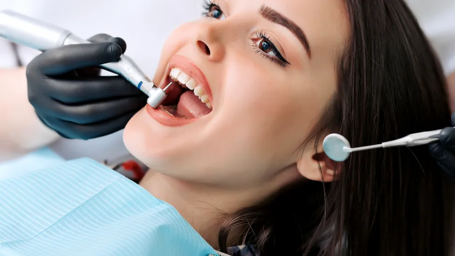 De ce să mergi la dentist în pandemie: afecțiuni dentare care-ți pun viața în pericol