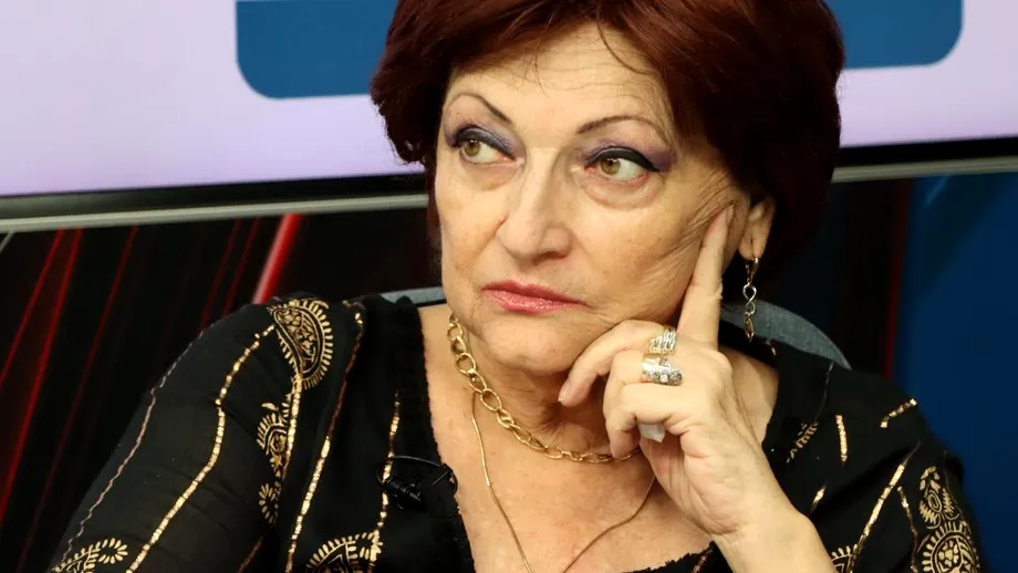 Monica Pop trage un semnal de alarmă: “Vitamina imunității? Nivelul meu era 3 și imunitatea aproape zero”