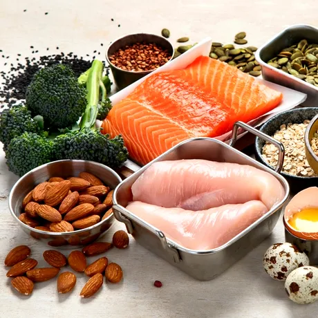 Alimente care conțin mai mult magneziu decât migdalele. Meniuri pentru mic dejun, prânz, cină și gustări bogate în magneziu