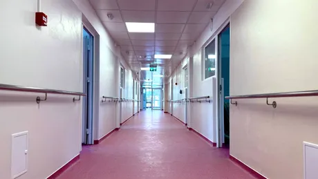 Asociatia Medici pentru Romania a finalizat modernizarea primei jumătati a Secției de Pediatrie din cadrul Spitalului Municipal Curtea de Argeș!