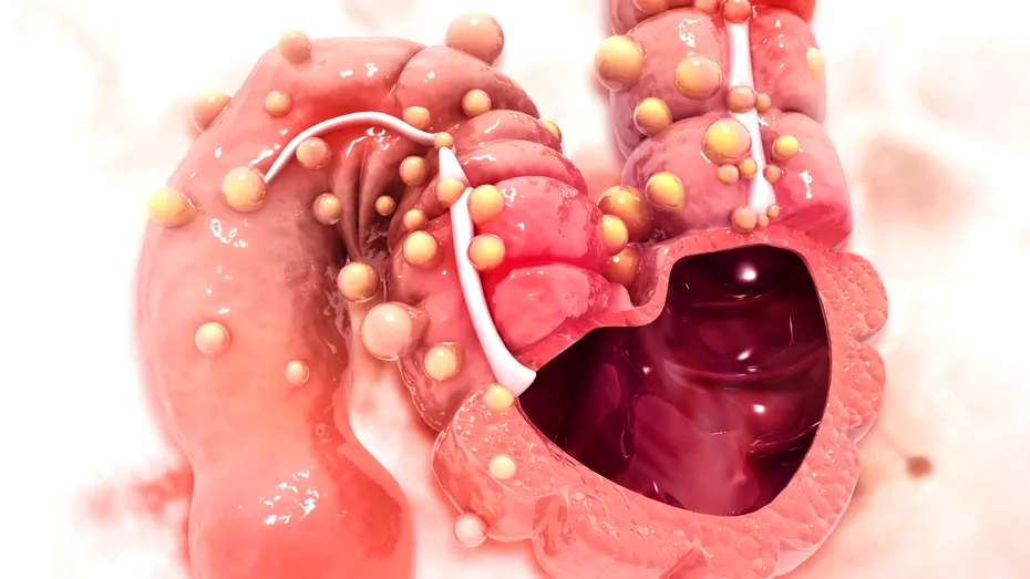 7 semne că ești expus unui risc mare de a dezvolta cancer de colon