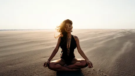 Meditația Kundalini: ce este, beneficii