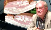 Care este cel mai sănătos și cel mai nesănătos kaizer din comerț? Verdictul regretatului medic Gheorghe Mencinicopschi