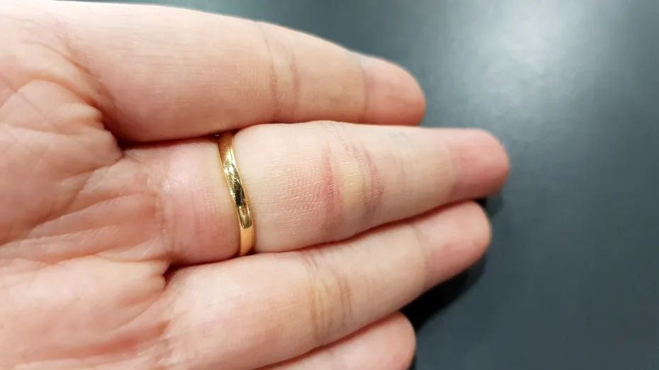 5 semne pe care ți le dă corpul când mănânci prea sărat