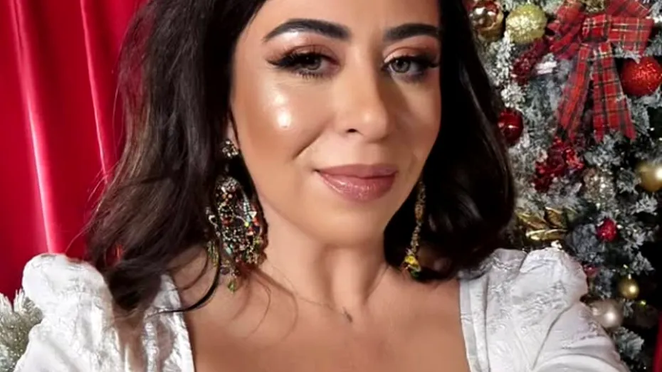 Oana Roman, nemachiată și fără filtre. Cum arată, în realitate, la aproape 50 de ani. „No filter. Doar creme bune și grijă pentru ten”