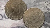 De ce unele monede 50 de bani au marginile zimțate? Explicația pe care puțini români o știu