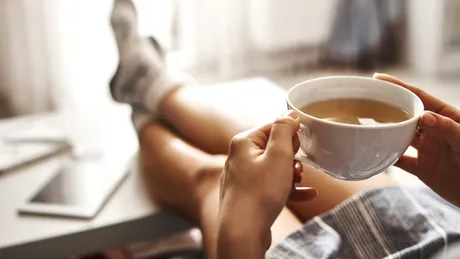 Beneficile dovedite ale uneia dintre cele mai sănătoase băuturi. Îți oferă mai multă energie decât cafeaua