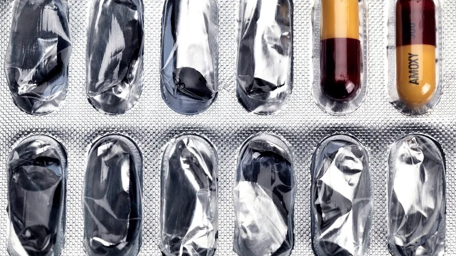 Avertismentul farmaciștilor: Stocurile de amoxicilină sunt insuficiente din cauza exploziei de infecții respiratorii la copii