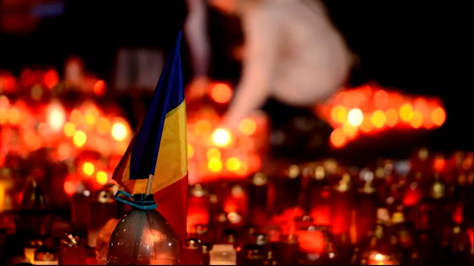 România comemorează 5 ani de la tragedia Colectiv. Supraviețuitorii vor beneficia de tratament medical gratuit pe viață