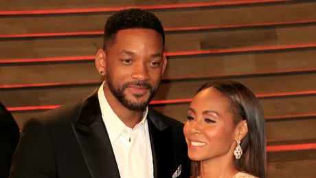 Soţia lui Will Smith: cum i-a afectat pandemia mariajul de 23 de ani. ”Nu-l cunosc deloc pe Will”