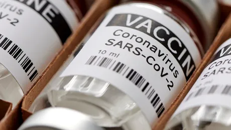 Sindromul Guillain-Barre, un posibil efect advers al vaccinului Johnson & Johnson