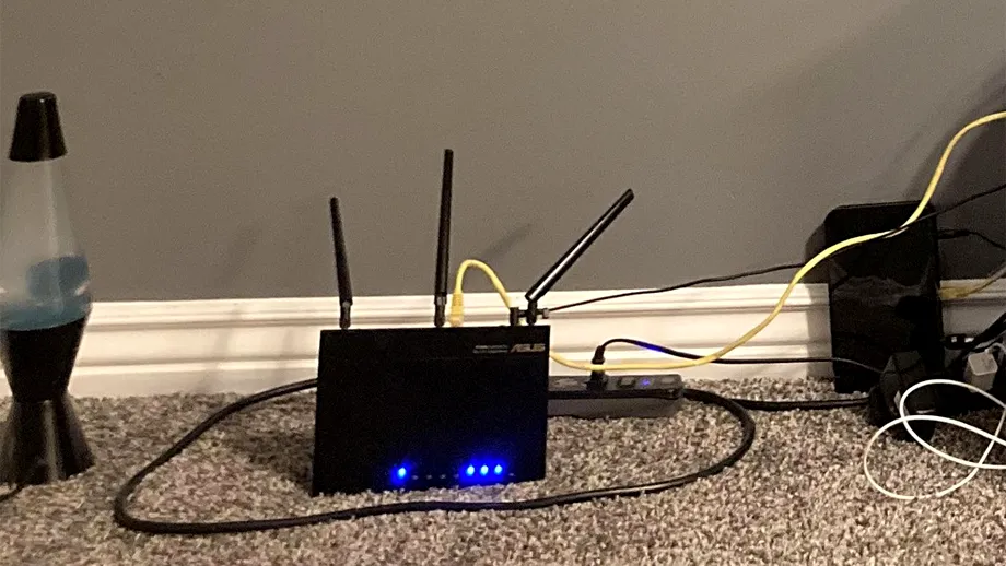 Cele 2 electrocasnice care nu trebuie poziționate la mai puțin de un metru de router-ul Wi-Fi