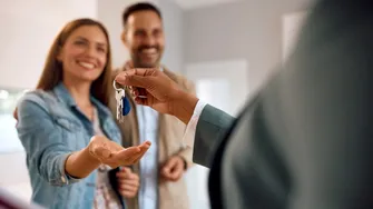 Programul „Noua Casă” continuă și în 2026. Ce plafon de garantare propune Guvernul?