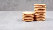 Alertă alimentară: Lot de biscuiţi retras de la vânzare! Depășesc limita maximă admisă pentru dioxid de sulf