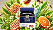 (P) Miere de Manuka vs Refluxul Gastroesofagian: Alinare Naturală Dovedită