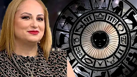Cristina Demetrescu dezvăluie zodia care poate avea mari probleme de sănătate pe final de iulie 2026. Avertismentul astrologului