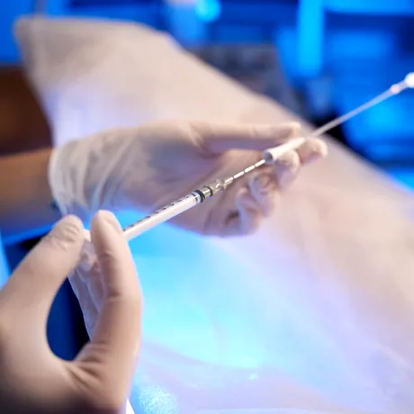 Limita de vârstă în fertilizarea in vitro: când ar trebui să ne oprim?