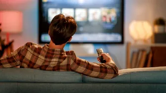 Ai Smart TV acasă? Televizorul poate colecta date despre ceea ce urmărești