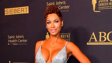 Cum arată fosta soție a lui Eddie Murphy, la 52 de ani