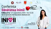 Festivalul Inimii 2024: Sănătate prin Mișcare și Educație!