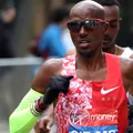 Ce mănâncă legenda olimpică, Mo Farah, înainte de un maraton. Aceste 3 alimente sunt nelipsite din farfuria fostului alergător britanic