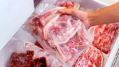 Cum dezgheți carnea de porc în numai 10 minute. Ai nevoie de doar două oale cu apă!