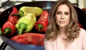 Preparatul machedonesc recomandat de Mihaela Bilic pe timp de caniculă. Cum se gătește „piperchi”