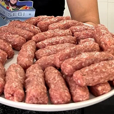Ciorbă de mici. Rețeta ingenioasă românească pe care trebuie să o încerci în 2026