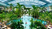 (P) Therme București transformă Black Friday în Relaxing Friday: cumpără timp pentru tine sau dăruiește relaxare la prețuri speciale