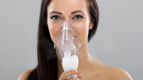 Aerosoli cu apă sulfuroasă – tratamentul vindecător al bolilor respiratorii!