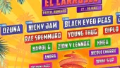 Black Eyed Peas şi Diplo vin în România la vară